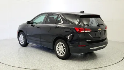 More photos of 2023 Chevrolet Equinox LT at Tom Gill Chevrolet, KY