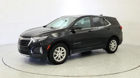 Another view of 2023 Chevrolet Equinox LT for sale in Florence, KY at Tom Gill Chevrolet