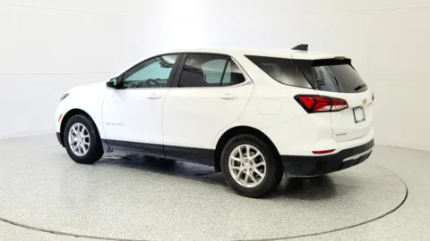 More photos of 2023 Chevrolet Equinox LT at Tom Gill Chevrolet, KY