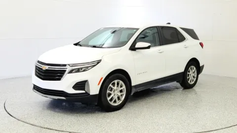 Another view of 2023 Chevrolet Equinox LT for sale in Florence, KY at Tom Gill Chevrolet