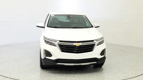 Photos of 2023 Chevrolet Equinox LT for sale in Florence, KY at Tom Gill Chevrolet