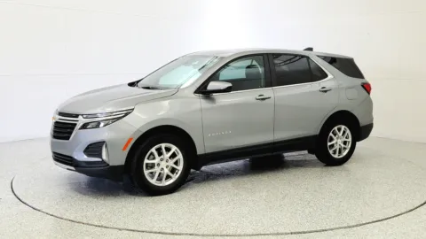 Another view of 2024 Chevrolet Equinox LT for sale in Florence, KY at Tom Gill Chevrolet