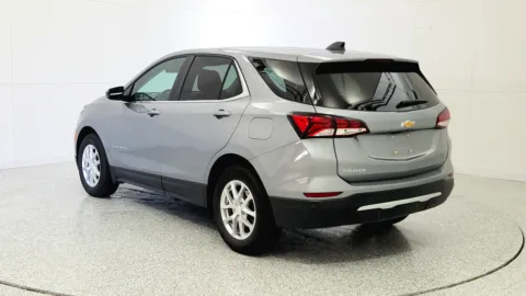 More photos of 2024 Chevrolet Equinox LT at Tom Gill Chevrolet, KY
