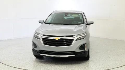 Photos of 2024 Chevrolet Equinox LT for sale in Florence, KY at Tom Gill Chevrolet
