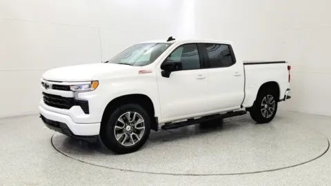 Another view of 2023 Chevrolet Silverado 1500 RST for sale in Florence, KY at Tom Gill Chevrolet
