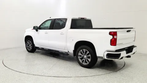 More photos of 2023 Chevrolet Silverado 1500 RST at Tom Gill Chevrolet, KY