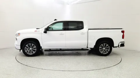 More photos of 2023 Chevrolet Silverado 1500 RST at Tom Gill Chevrolet, KY