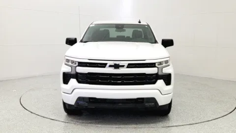 Photos of 2023 Chevrolet Silverado 1500 RST for sale in Florence, KY at Tom Gill Chevrolet