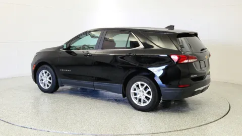 More photos of 2023 Chevrolet Equinox LT at Tom Gill Chevrolet, KY