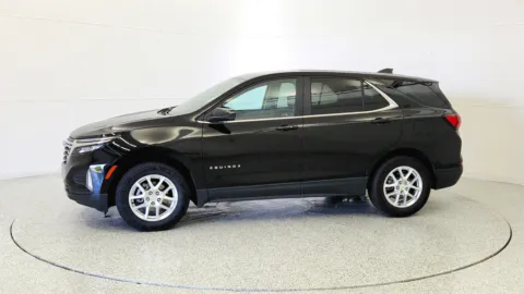More photos of 2023 Chevrolet Equinox LT at Tom Gill Chevrolet, KY