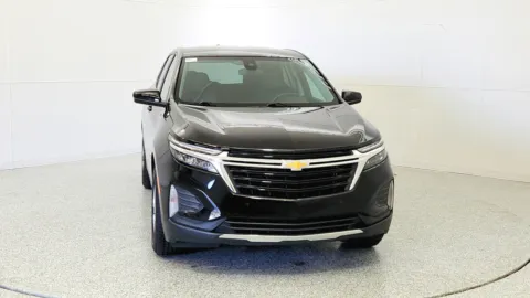 Photos of 2023 Chevrolet Equinox LT for sale in Florence, KY at Tom Gill Chevrolet
