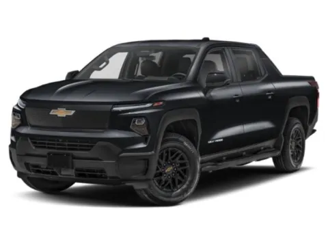 More photos of 2026 Chevrolet Silverado EV Extended Range LT at Tom Gill Chevrolet, KY