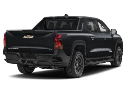 More photos of 2026 Chevrolet Silverado EV Extended Range LT at Tom Gill Chevrolet, KY