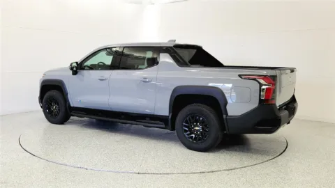 More photos of 2026 Chevrolet Silverado EV Extended Range LT at Tom Gill Chevrolet, KY