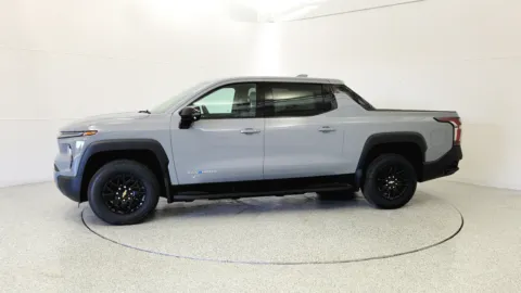 More photos of 2026 Chevrolet Silverado EV Extended Range LT at Tom Gill Chevrolet, KY
