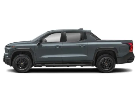 Another view of 2026 Chevrolet Silverado EV Extended Range LT for sale in Florence, KY at Tom Gill Chevrolet