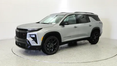 Another view of 2026 Chevrolet Traverse FWD RS for sale in Florence, KY at Tom Gill Chevrolet