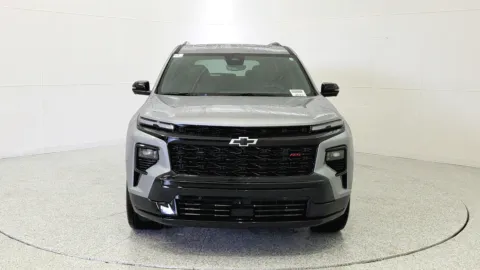 Photos of 2026 Chevrolet Traverse FWD RS for sale in Florence, KY at Tom Gill Chevrolet