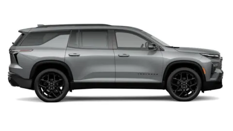 More photos of 2026 Chevrolet Traverse RS at Tom Gill Chevrolet, KY
