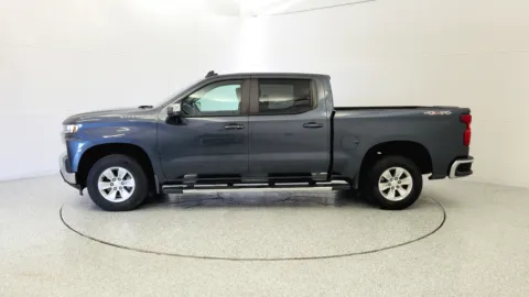 More photos of 2022 Chevrolet Silverado 1500 LTD LT at Tom Gill Chevrolet, KY