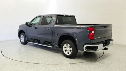 More photos of 2022 Chevrolet Silverado 1500 LTD LT at Tom Gill Chevrolet, KY