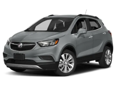 Gray 2019 Buick Encore Preferred for sale in Florence, KY