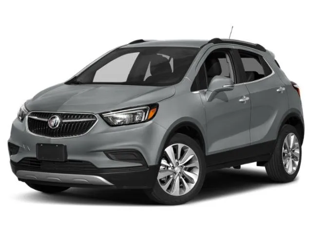 Gray 2019 Buick Encore Preferred for sale in Florence, KY