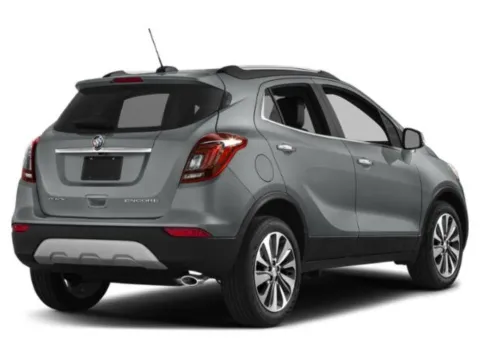 Photos of 2019 Buick Encore Preferred for sale in Florence, KY at Tom Gill Chevrolet