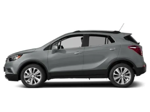 Another view of 2019 Buick Encore Preferred for sale in Florence, KY at Tom Gill Chevrolet