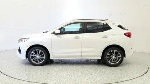 More photos of 2022 Buick Encore GX Preferred at Tom Gill Chevrolet, KY