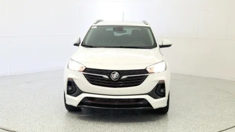 Photos of 2022 Buick Encore GX Preferred for sale in Florence, KY at Tom Gill Chevrolet