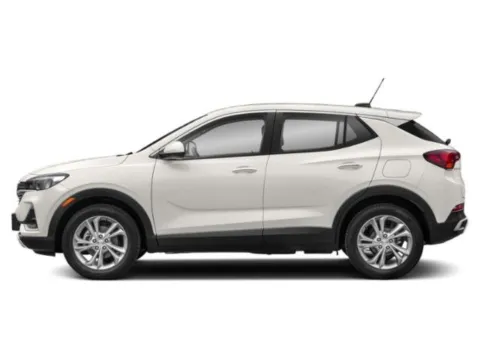Another view of 2022 Buick Encore GX Preferred for sale in Florence, KY at Tom Gill Chevrolet