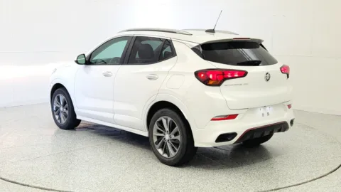 More photos of 2022 Buick Encore GX Preferred at Tom Gill Chevrolet, KY