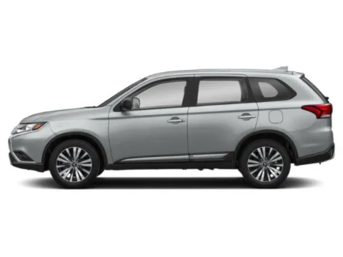 Another view of 2019 Mitsubishi Outlander SE for sale in Florence, KY at Tom Gill Chevrolet