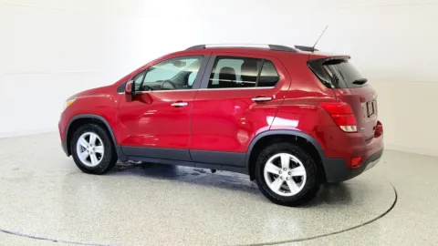 More photos of 2020 Chevrolet Trax LT at Tom Gill Chevrolet, KY