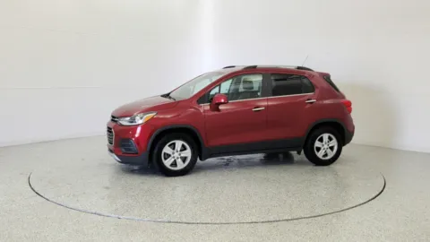 More photos of 2020 Chevrolet Trax LT at Tom Gill Chevrolet, KY