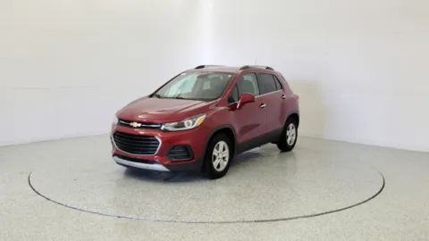 Another view of 2020 Chevrolet Trax LT for sale in Florence, KY at Tom Gill Chevrolet