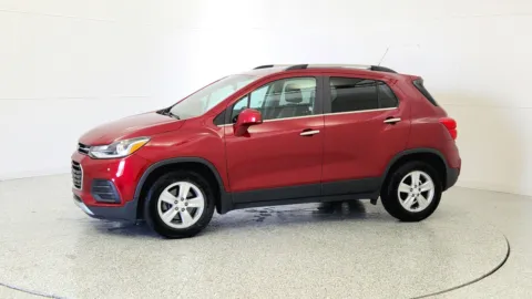 More photos of 2020 Chevrolet Trax LT at Tom Gill Chevrolet, KY
