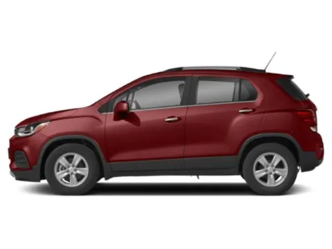 Another view of 2020 Chevrolet Trax LT for sale in Florence, KY at Tom Gill Chevrolet