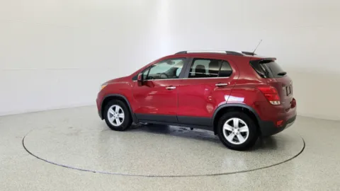 More photos of 2020 Chevrolet Trax LT at Tom Gill Chevrolet, KY