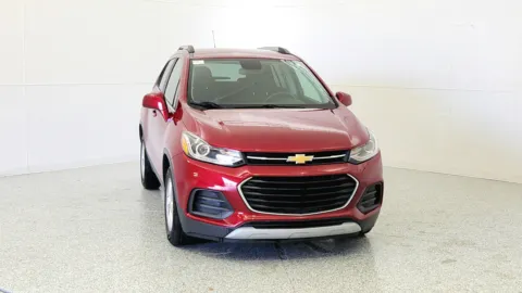 Photos of 2020 Chevrolet Trax LT for sale in Florence, KY at Tom Gill Chevrolet