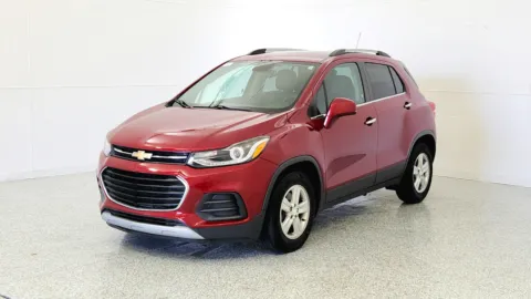 Another view of 2020 Chevrolet Trax LT for sale in Florence, KY at Tom Gill Chevrolet