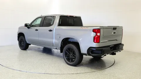 More photos of 2026 Chevrolet Silverado 1500 LT Trail Boss at Tom Gill Chevrolet, KY