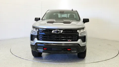 Photos of 2026 Chevrolet Silverado 1500 LT Trail Boss for sale in Florence, KY at Tom Gill Chevrolet