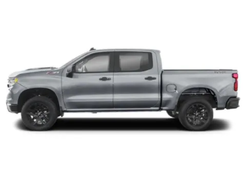 Photos of 2026 Chevrolet Silverado 1500 LT Trail Boss for sale in Florence, KY at Tom Gill Chevrolet