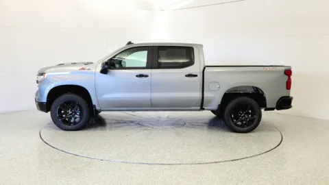 More photos of 2026 Chevrolet Silverado 1500 LT Trail Boss at Tom Gill Chevrolet, KY
