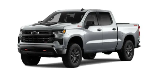 Photos of 2026 Chevrolet Silverado 1500 LT Trail Boss for sale in Florence, KY at Tom Gill Chevrolet