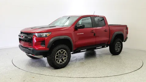 Another view of 2026 Chevrolet Colorado 4WD ZR2 for sale in Florence, KY at Tom Gill Chevrolet