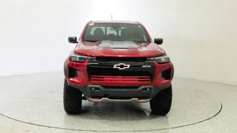 Photos of 2026 Chevrolet Colorado 4WD ZR2 for sale in Florence, KY at Tom Gill Chevrolet