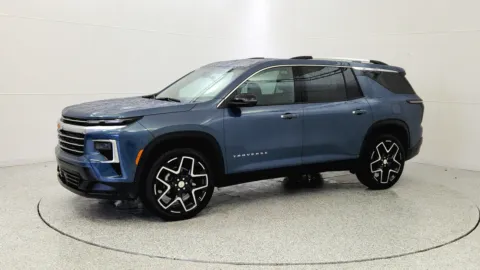 Another view of 2026 Chevrolet Traverse FWD High Country for sale in Florence, KY at Tom Gill Chevrolet